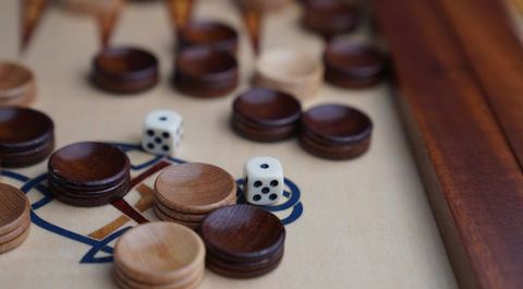 game không giới hạn May88